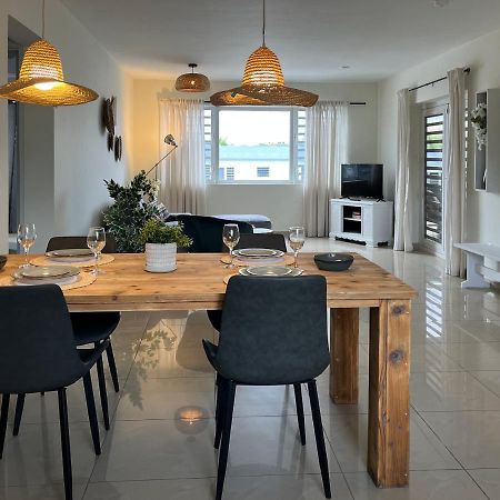 Casa Cheers Apartment Willemstad Luaran gambar