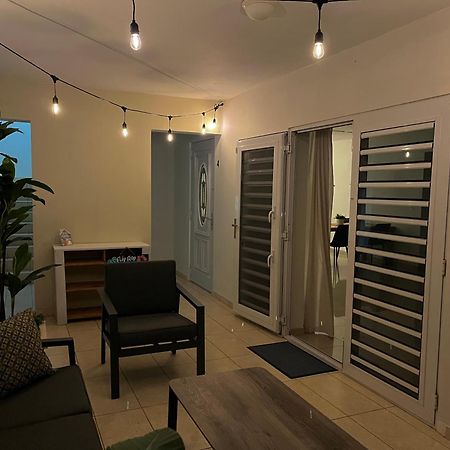 Casa Cheers Apartment Willemstad Luaran gambar