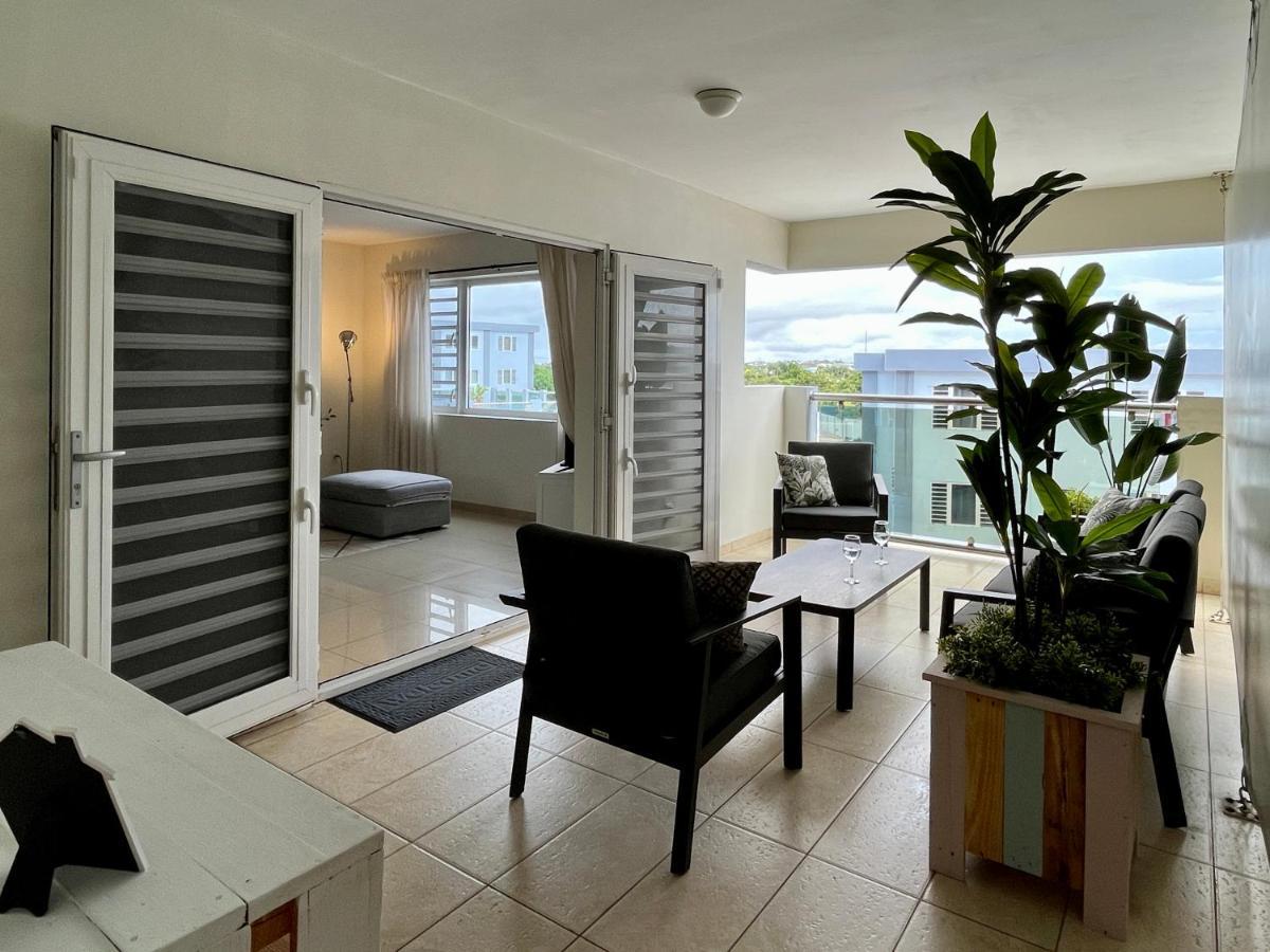 Casa Cheers Apartment Willemstad Luaran gambar