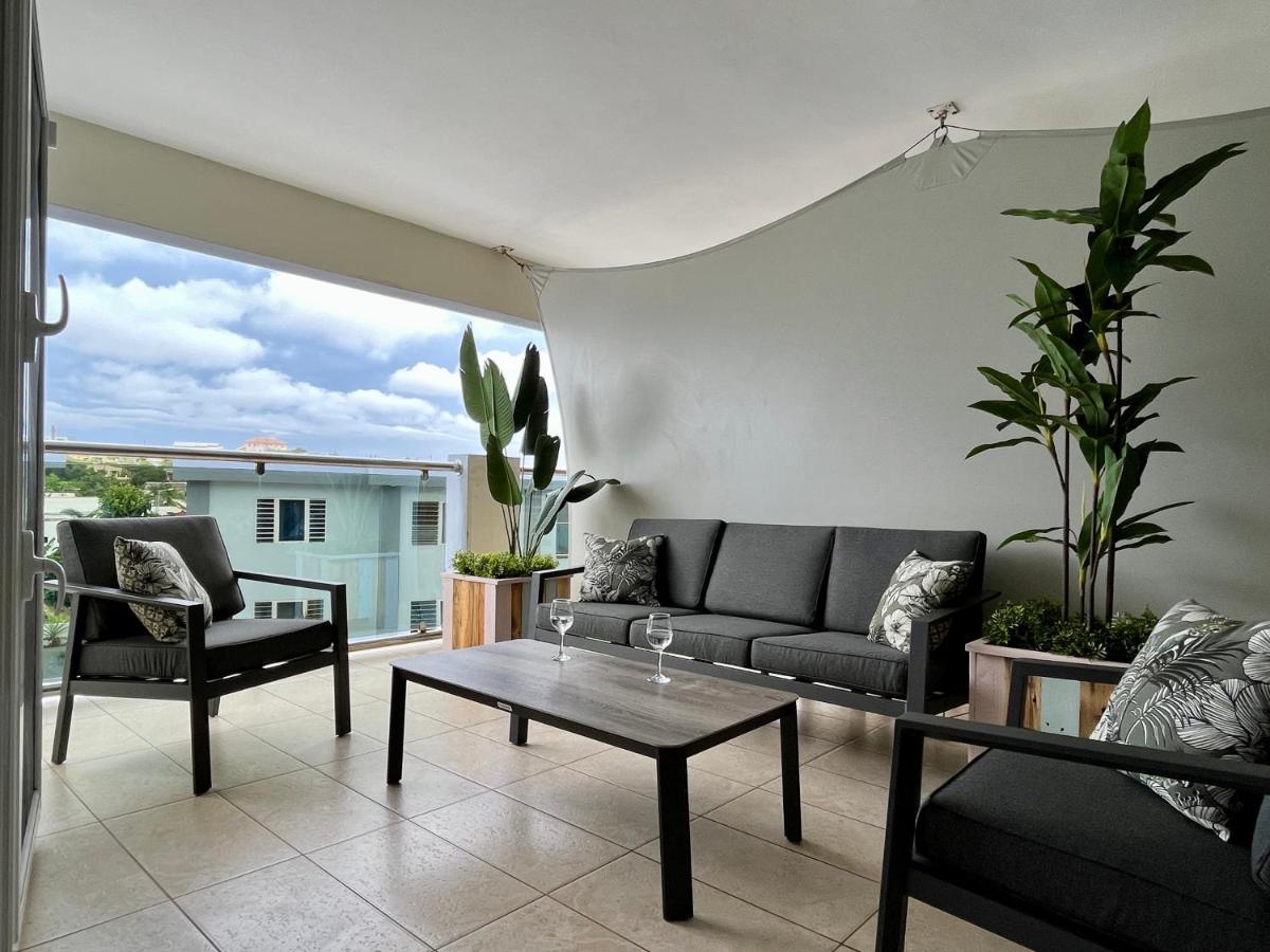 Casa Cheers Apartment Willemstad Luaran gambar
