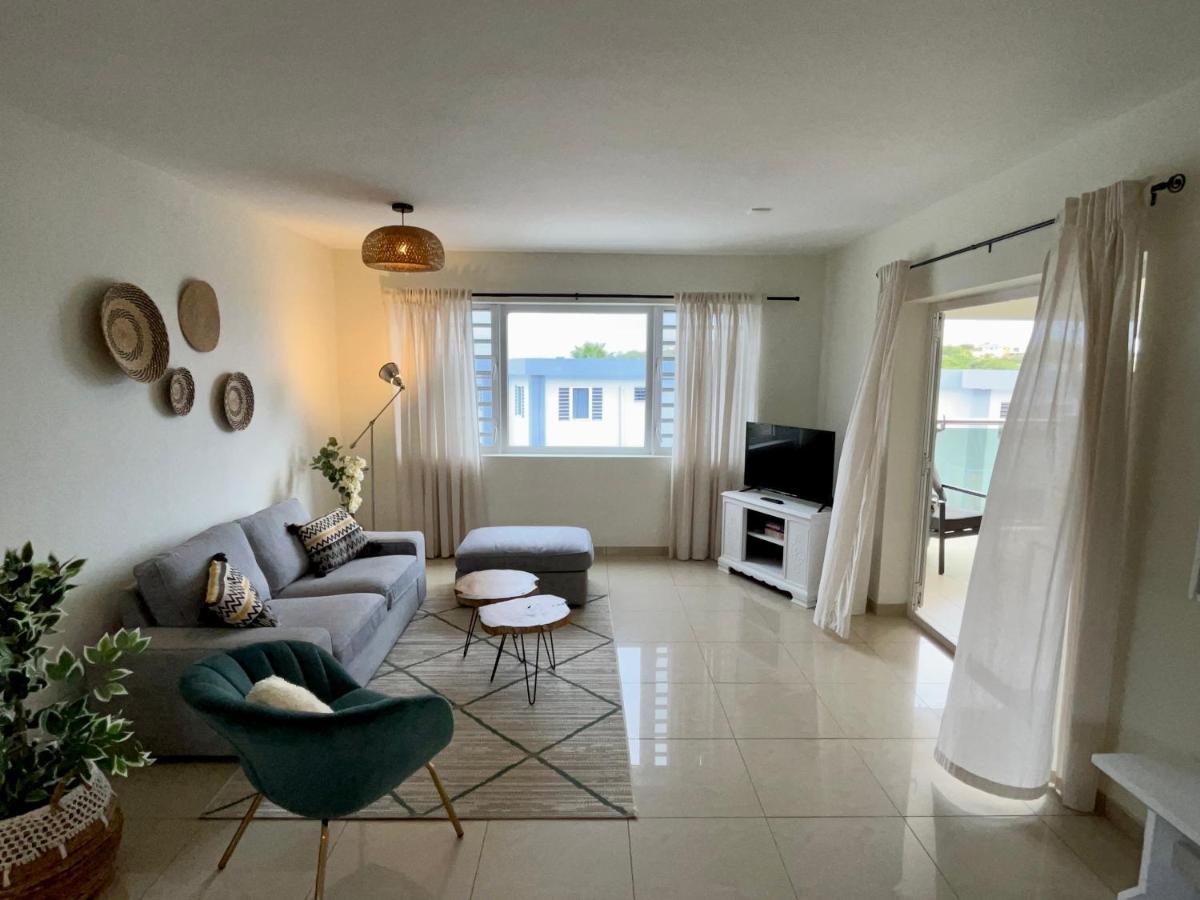Casa Cheers Apartment Willemstad Luaran gambar