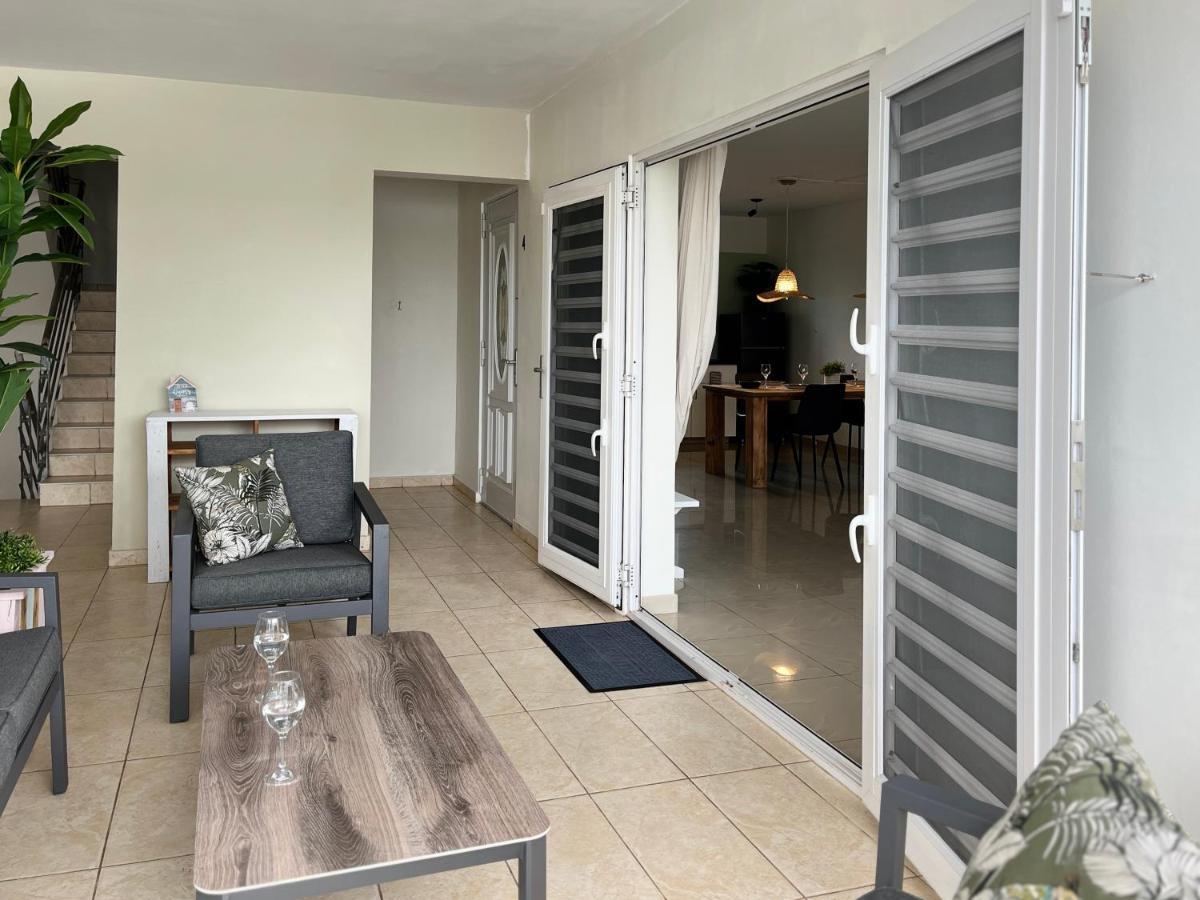 Casa Cheers Apartment Willemstad Luaran gambar