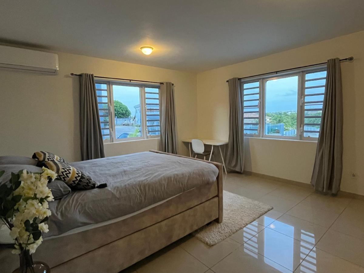 Casa Cheers Apartment Willemstad Luaran gambar
