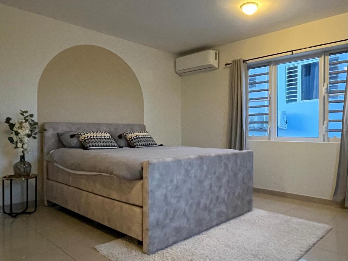 Casa Cheers Apartment Willemstad Luaran gambar